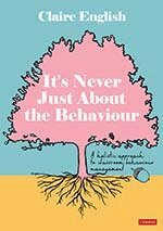 Claire English - It's Never Just About The Behaviour, Övrigt