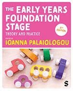 Ioanna Palaiologou - The Early Years Foundation Stage, Övrigt