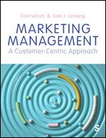 Fred Selnes, Even Johan Lanseng - Marketing Management, Övrigt