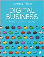 Annmarie Hanlon - Digital Business, Övrigt