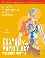 Neal Cook, Andrea Shepherd - Essentials of Anatomy and Physiology for Nursing Practice, Övrigt