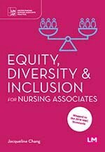 Jacqueline Chang - Equity, Diversity and Inclusion for Nursing Associates, Övrigt