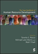 Tonette S. Rocco, Michael Lane Morris, Rob F. Poell - The Sage Handbook of Human Resource Development, Övrigt