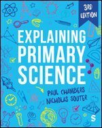 Paul Chambers, Nicholas Souter - Explaining Primary Science, Övrigt