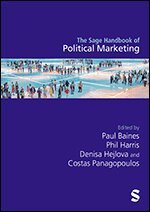 Paul Baines, Phil Harris, Denisa Hejlova, Costas Panagopoulos - The Sage Handbook of Political Marketing, Övrigt