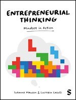 Suzanne Mawson, Lucrezia Casulli - Entrepreneurial Thinking, Övrigt