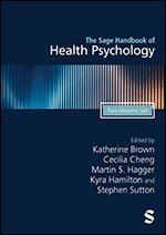Katherine Brown, Cecilia Cheng, Martin S. Hagger, Kyra Hamilton, Stephen R Sutton - The Sage Handbook of Health Psychology, Övrigt