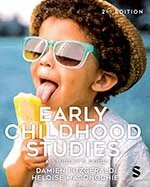Damien Fitzgerald, Heloise Maconochie - Early Childhood Studies, Övrigt