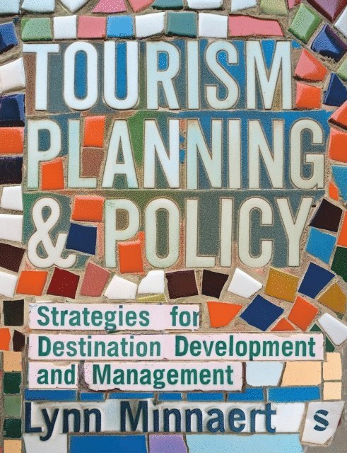Lynn Minnaert - Tourism Planning & Policy, E-bok
