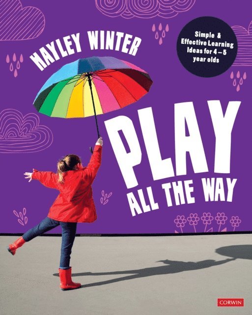 Hayley Winter - Play All the Way, E-bok. Tillgänglighet: Lägg i varukorg