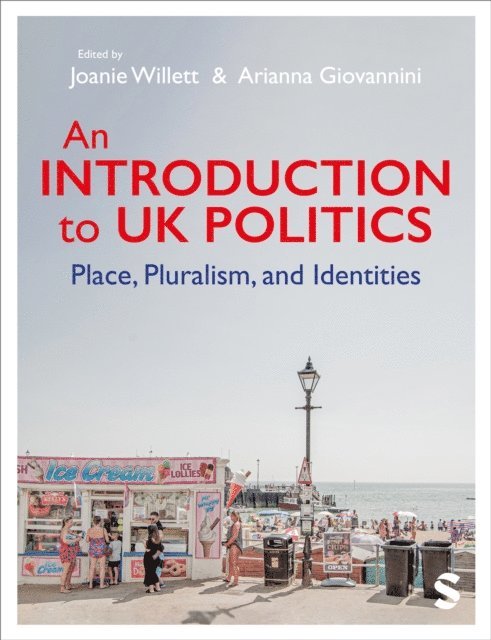 Arianna Giovannini, Joanie Willett - Introduction to UK Politics, E-bok
