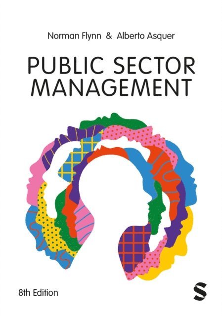Alberto Asquer, Norman Flynn - Public Sector Management, E-bok