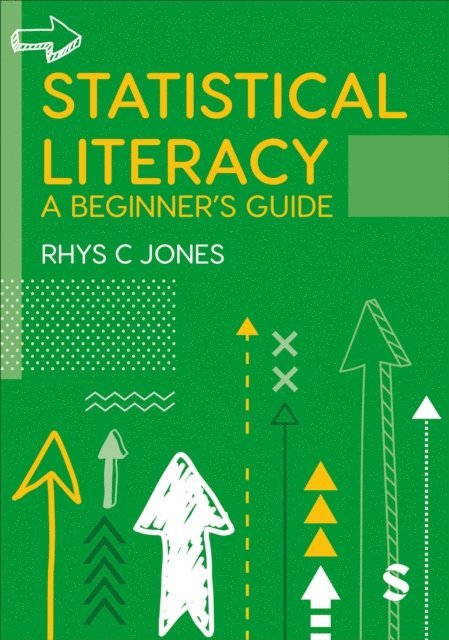 Rhys Jones - Statistical Literacy, E-bok