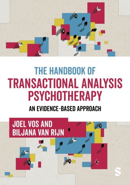 Biljana van Rijn, Joel Vos - Handbook of Transactional Analysis Psychotherapy, E-bok