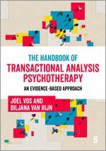 Joel Vos, Biljana van Rijn - The Handbook of Transactional Analysis Psychotherapy, Övrigt