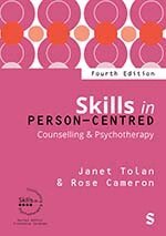 Janet Tolan, Rose Cameron - Skills in Person-Centred Counselling & Psychotherapy, Häftad