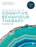 Helen Kennerley, Sarah Rakovshik, Victoria Bream - An Introduction to Cognitive Behaviour Therapy, Inbunden