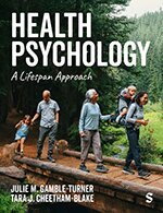 Julie M. Gamble-Turner, Tara J. Cheetham-Blake - Health Psychology, Inbunden