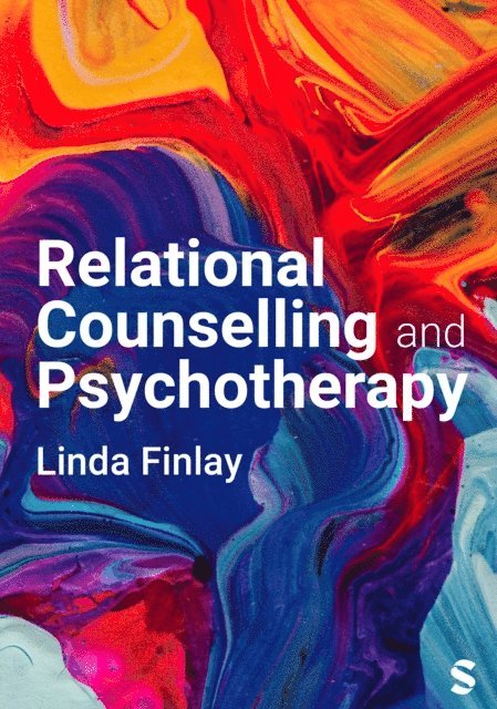 Linda Finlay - Relational Counselling and Psychotherapy, E-bok