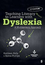 Kathleen Kelly, Sylvia Phillips - Teaching Literacy to Learners with Dyslexia, Övrigt