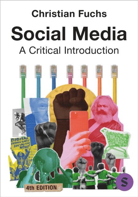 Christian Fuchs - Social Media, E-bok