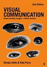 Giorgia Aiello, Katy Parry - Visual Communication, Inbunden
