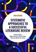 Systematic Approaches to a Successful Literature Review