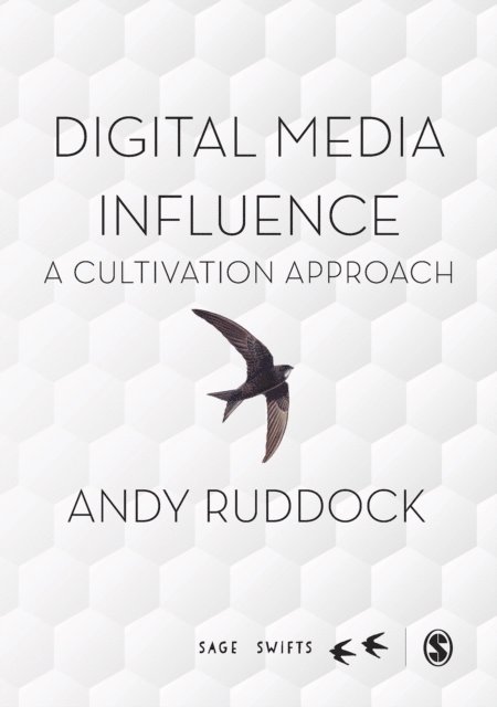 Andy Ruddock - Digital Media Influence, E-bok