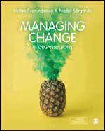 Nadja Sörgärde, Stefan Svenningson - Managing Change in Organizations, Övrigt