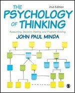 John Paul Minda - The Psychology of Thinking, Inbunden