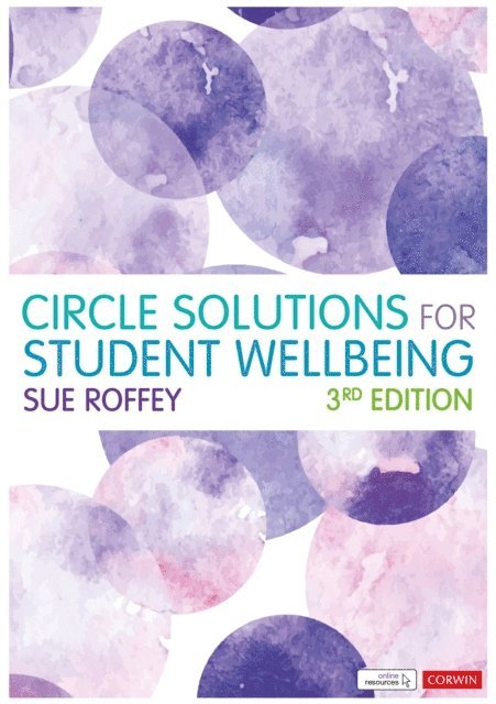 Sue Roffey - Circle Solutions for Student Wellbeing, E-bok