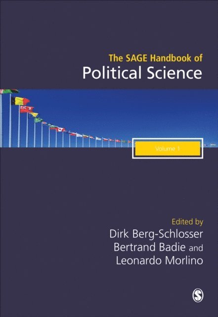 Leonardo Morlino, Bertrand Badie, Dirk Berg-Schlosser - SAGE Handbook of Political Science, E-bok