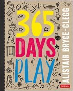 Alistair Bryce-Clegg - 365 Days of Play, Övrigt