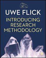 Uwe Flick - Introducing Research Methodology, Övrigt