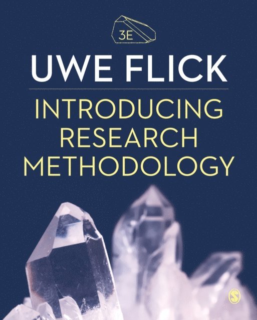 Uwe Flick - Introducing Research Methodology, E-bok