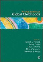 SAGE Handbook of Global Childhoods