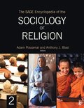SAGE Encyclopedia of the Sociology of Religion