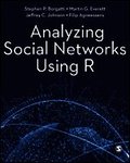 Analyzing Social Networks Using R