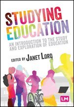 Janet Lord - Studying Education, Övrigt