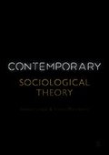Contemporary Sociological Theory