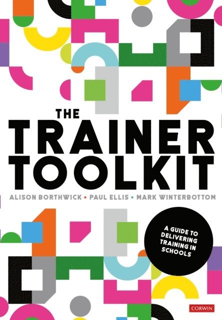 Mark Winterbottom, Paul Ellis, Alison Borthwick - Trainer Toolkit, E-bok