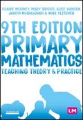 Primary Mathematics: Teaching Theory and Practice