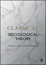 Steven Loyal, Siniša Maleševic - Classical Sociological Theory, Övrigt
