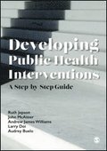 Developing Public Health Interventions