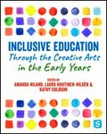 Inclusive Education Through the Creative Arts in the Early Years