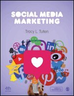 Tracy L. Tuten - Social Media Marketing, Övrigt