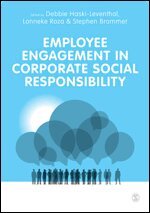 Debbie Haski-Leventhal, Lonneke Roza, Stephen Brammer - Employee Engagement in Corporate Social Responsibility, Övrigt