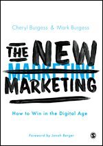 Cheryl Burgess, Mark Burgess - The New Marketing, Övrigt