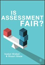 Isabel Nisbet, Stuart D Shaw - Is Assessment Fair?, Övrigt