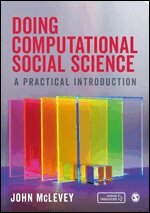 John McLevey - Doing Computational Social Science, Övrigt